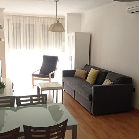 Apartamentos Centro Малага Номер фото