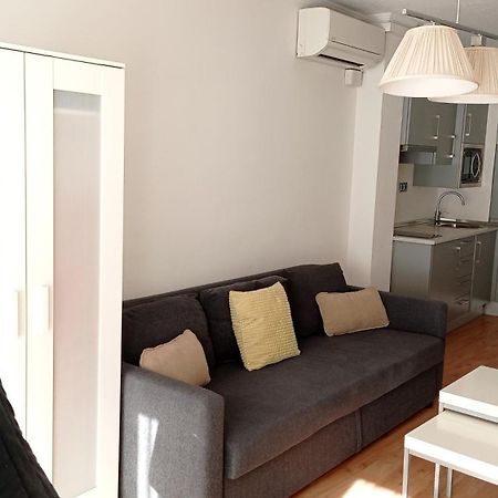 Apartamentos Centro Малага Номер фото