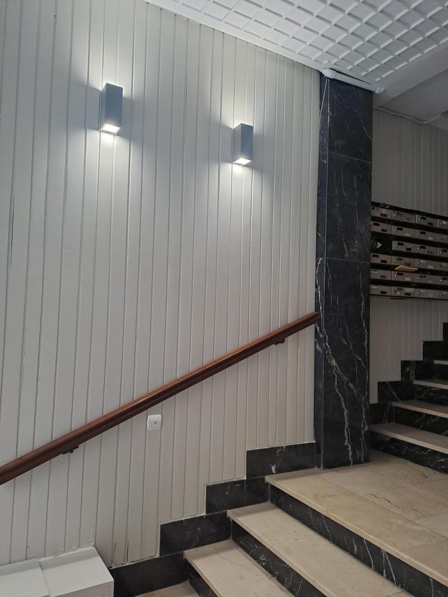 Apartamentos Centro Малага Экстерьер фото
