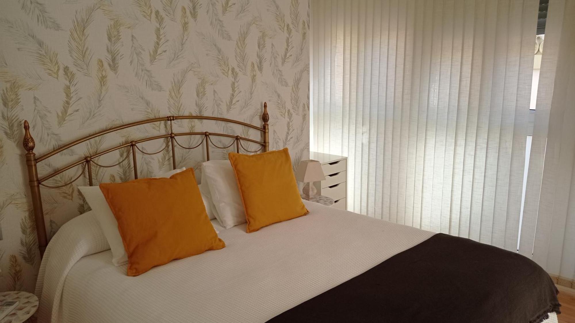 Apartamentos Centro Малага Номер фото