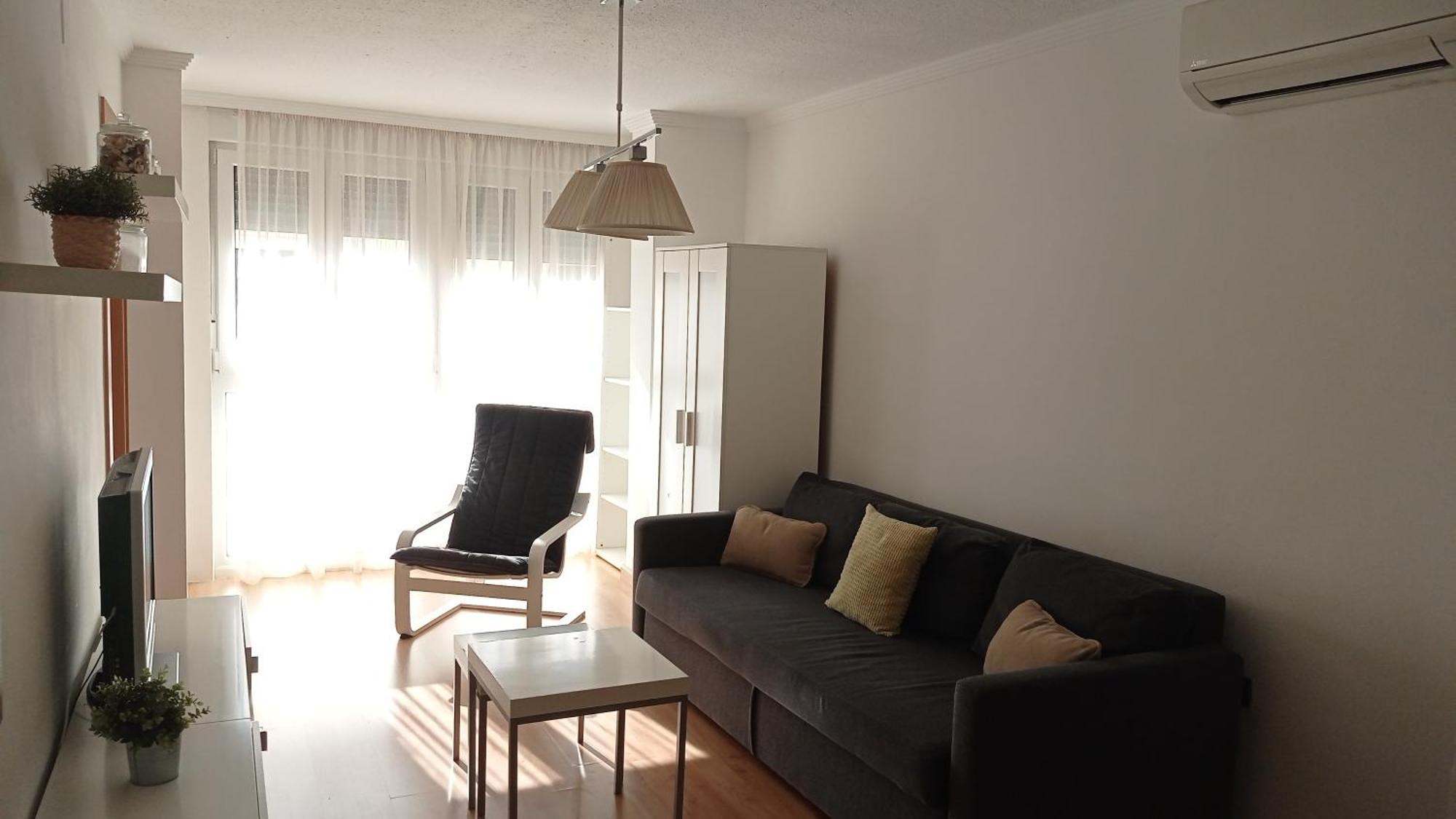 Apartamentos Centro Малага Номер фото
