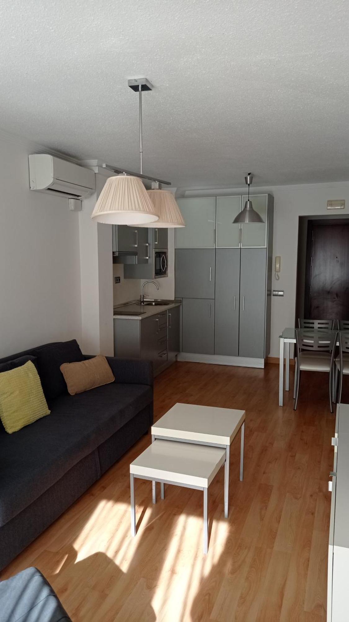 Apartamentos Centro Малага Номер фото