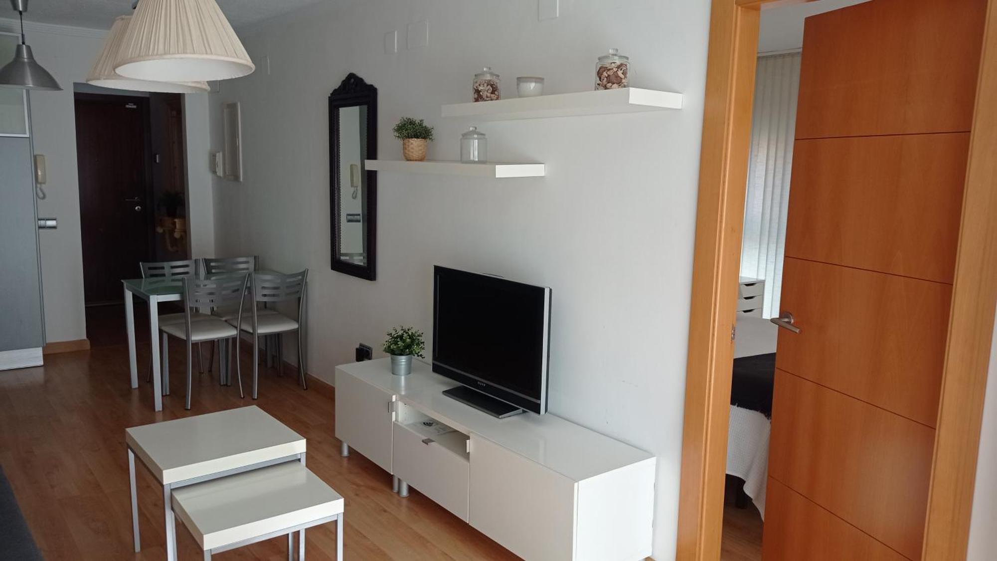 Apartamentos Centro Малага Номер фото