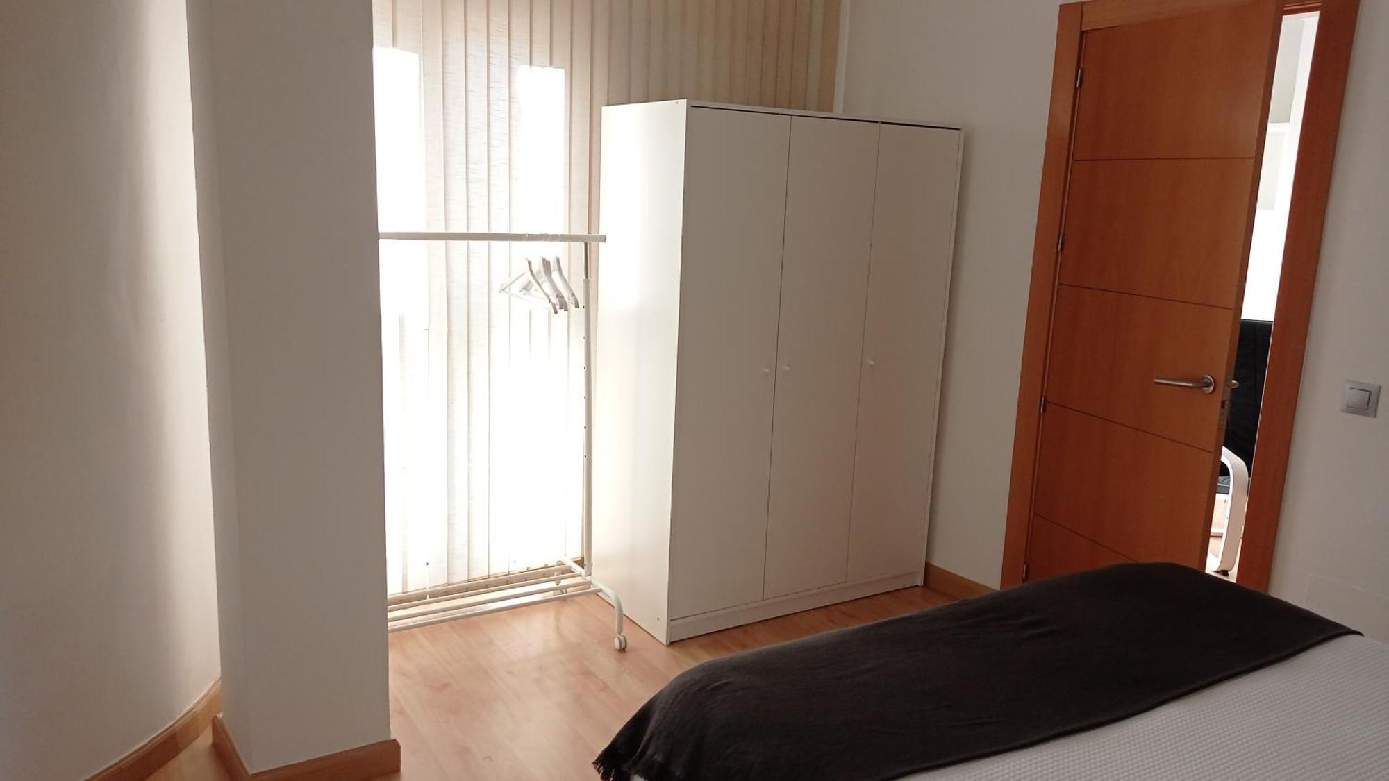 Apartamentos Centro Малага Номер фото