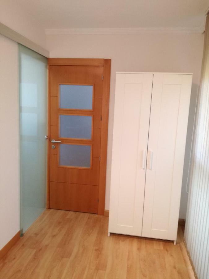 Apartamentos Centro Малага Экстерьер фото