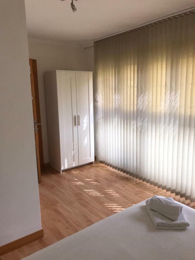 Apartamentos Centro Малага Экстерьер фото