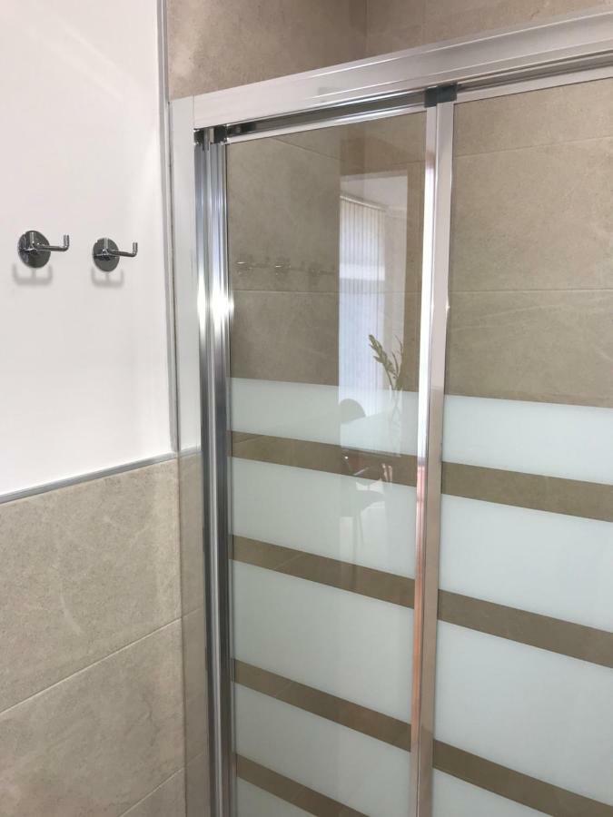 Apartamentos Centro Малага Экстерьер фото